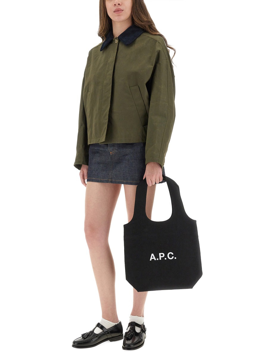 JACKET "BECCA"