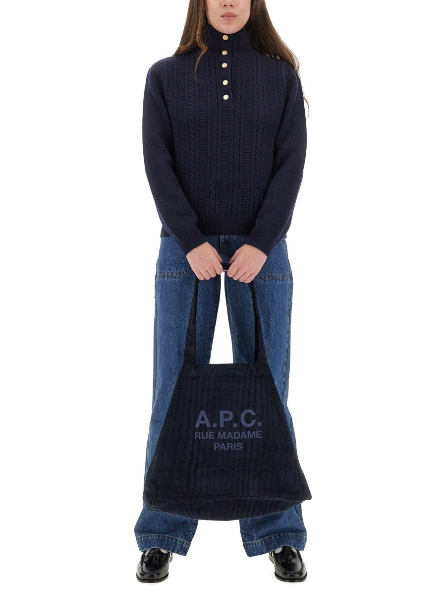 SHIRT "THEA"