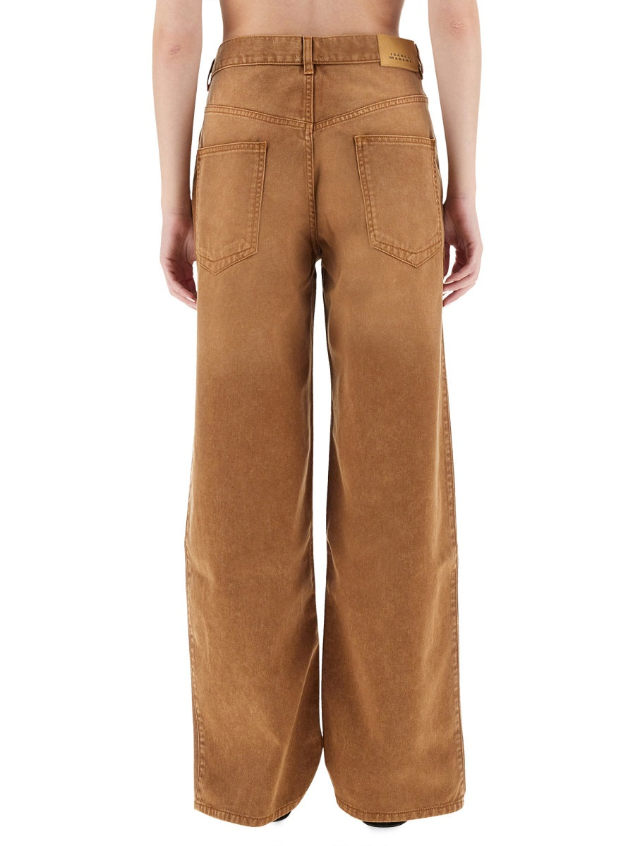 JEANS "RODAYNA"