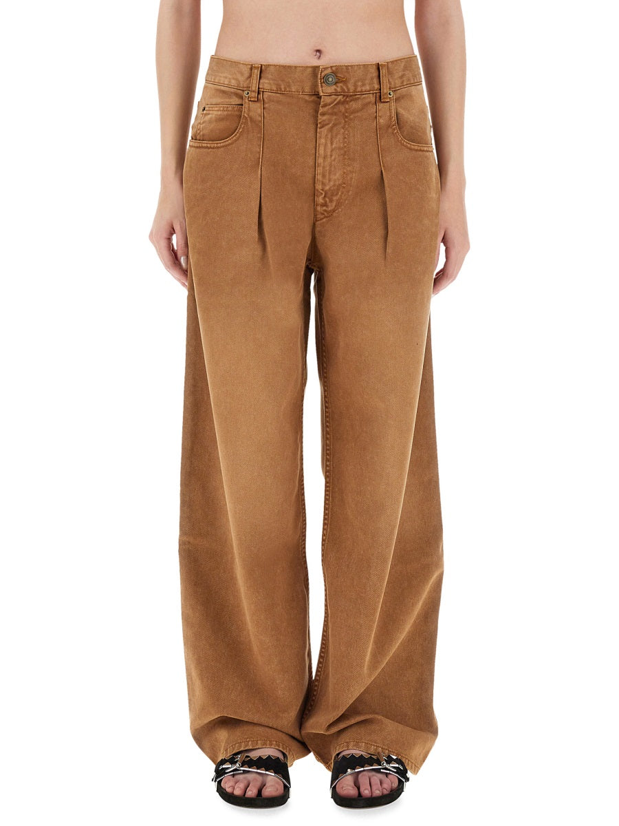 JEANS "RODAYNA"