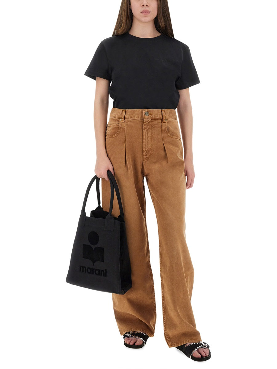 JEANS "RODAYNA"