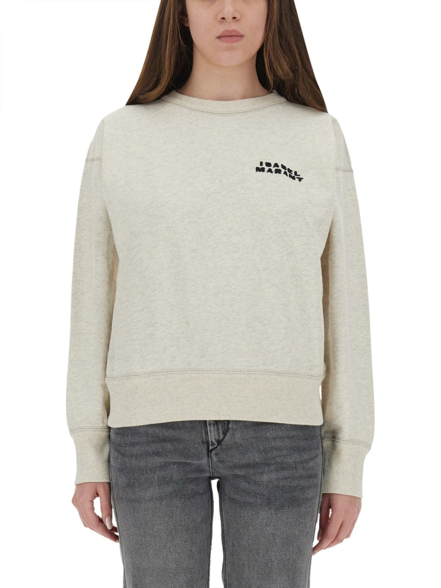 SWEATSHIRT "SHAD"