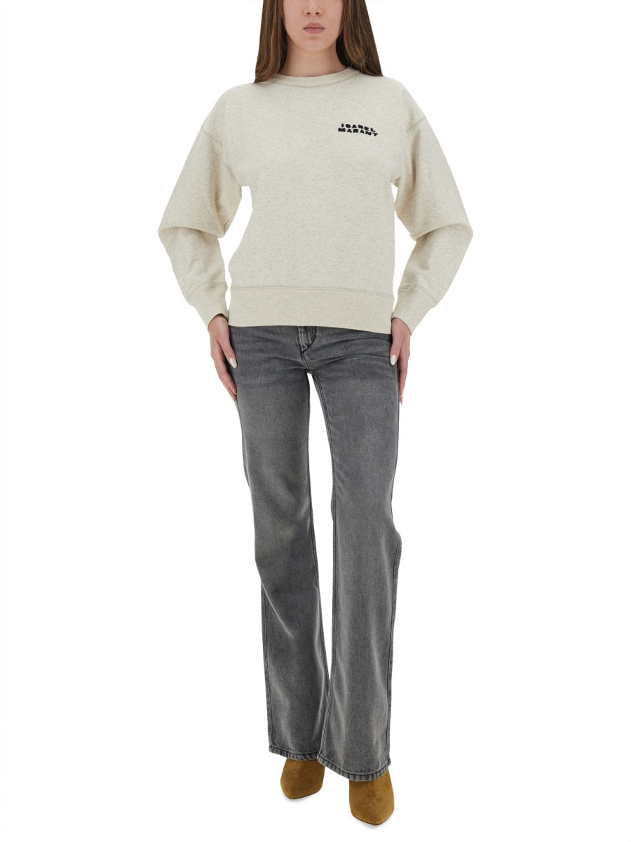 SWEATSHIRT "SHAD"