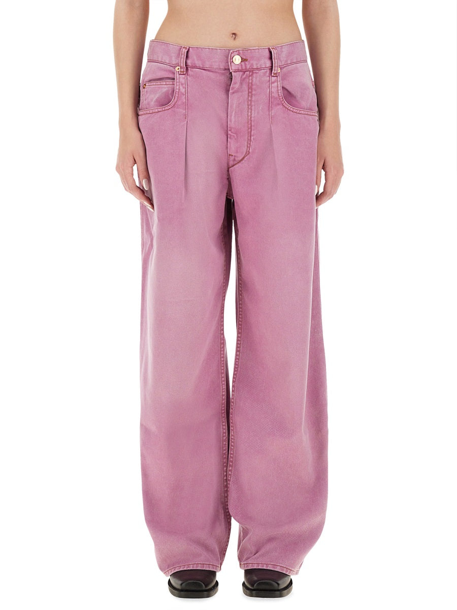 JEANS "RODAYNA"