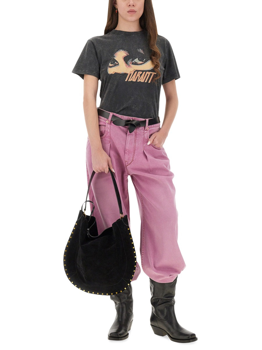JEANS "RODAYNA"