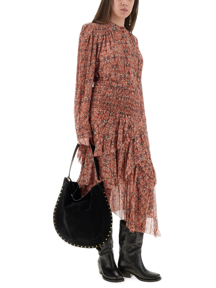 "BRIGITTE" SKIRT