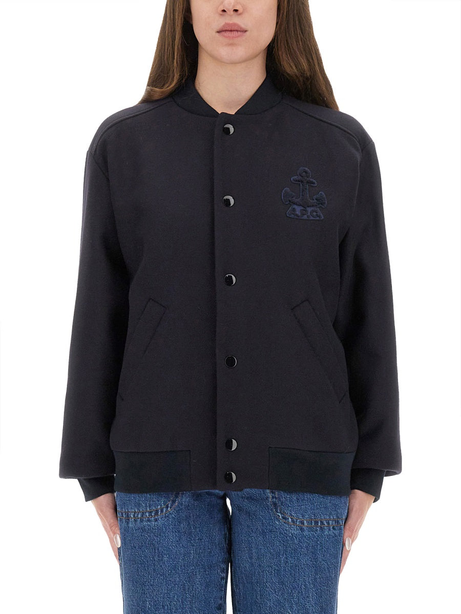 "MICKY" JACKET