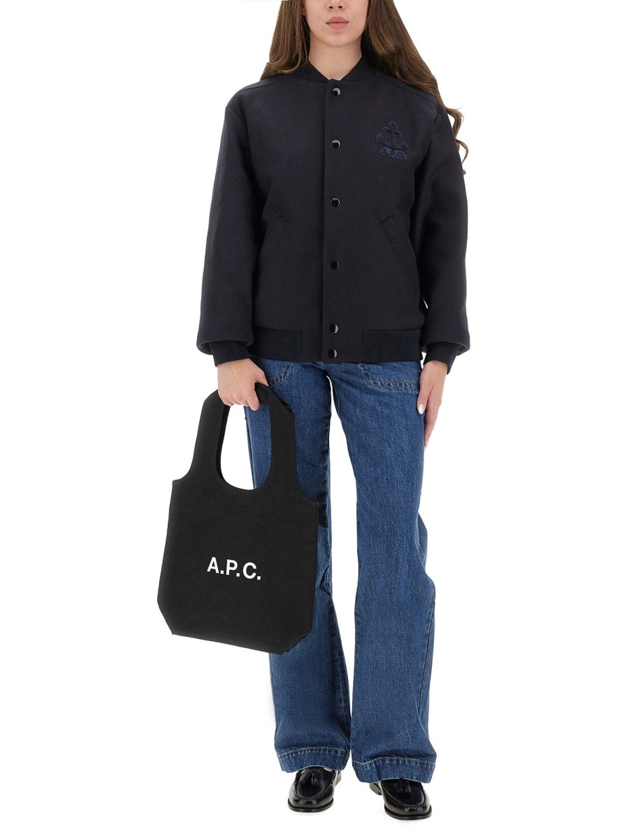 "MICKY" JACKET