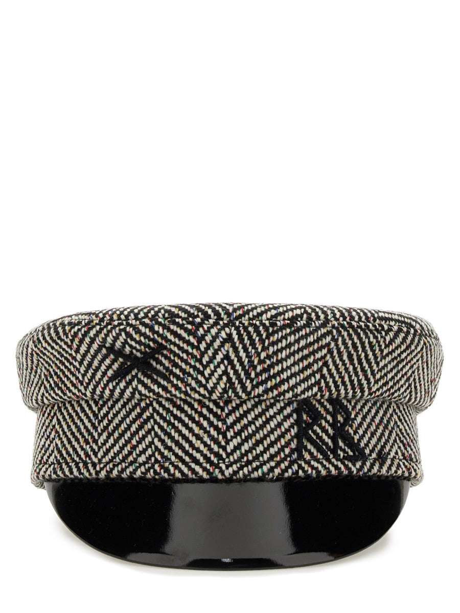 BAKER BOY HAT