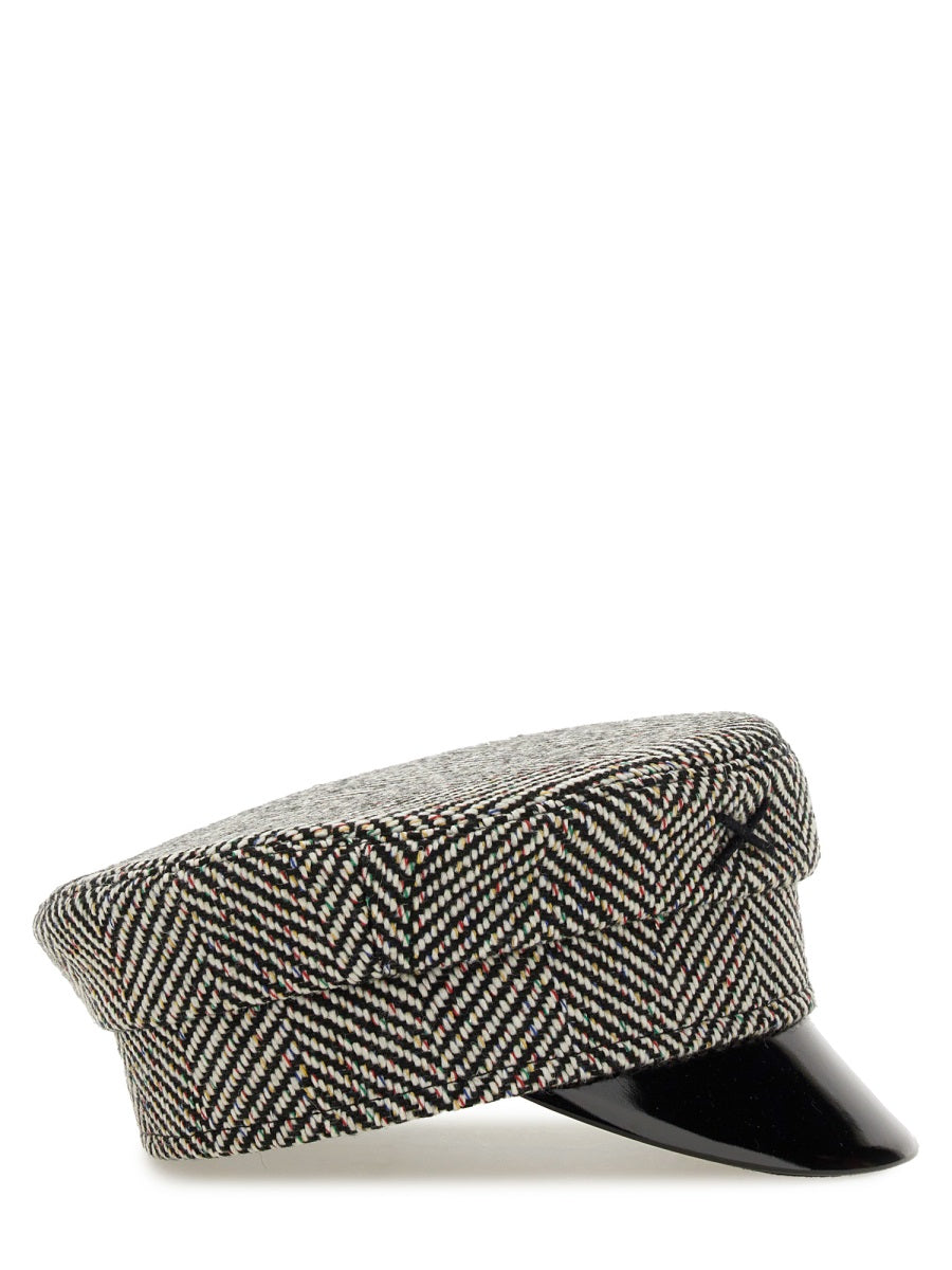 BAKER BOY HAT