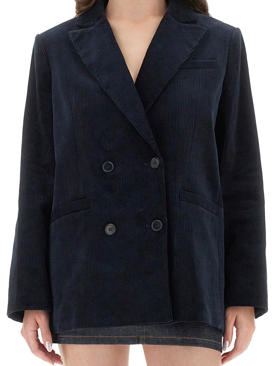 "LUCY" JACKET