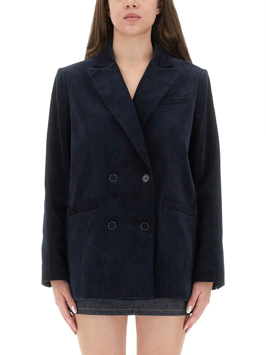 "LUCY" JACKET