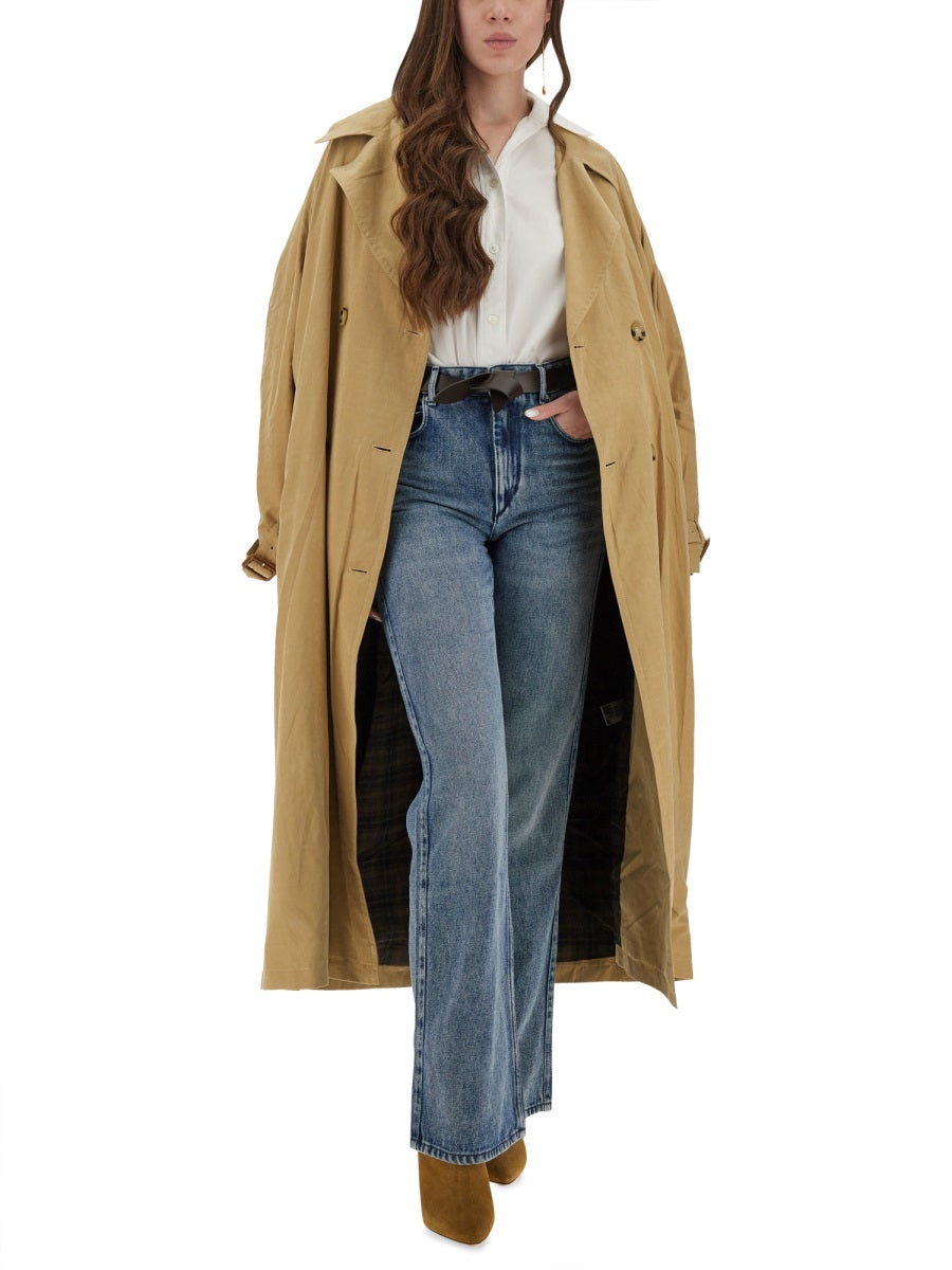 "BELVIRA" JEANS