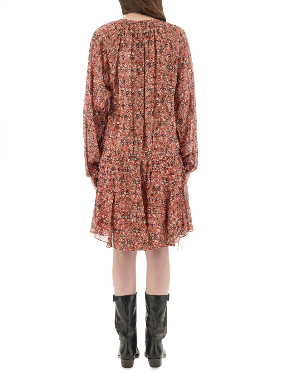 DRESS "BESS"