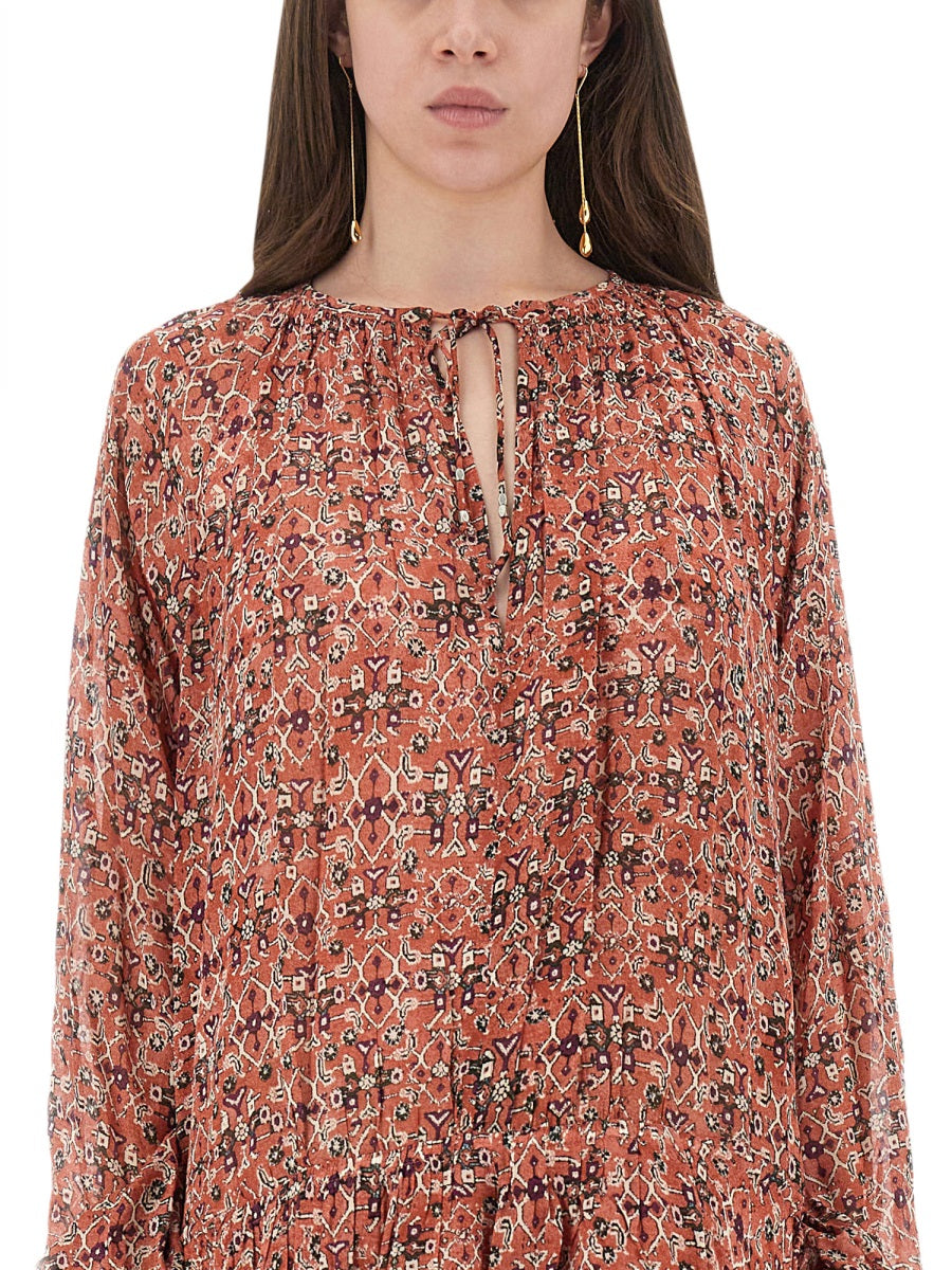 DRESS "BESS"