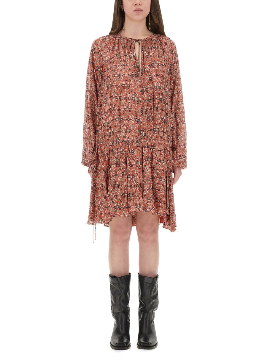 DRESS "BESS"