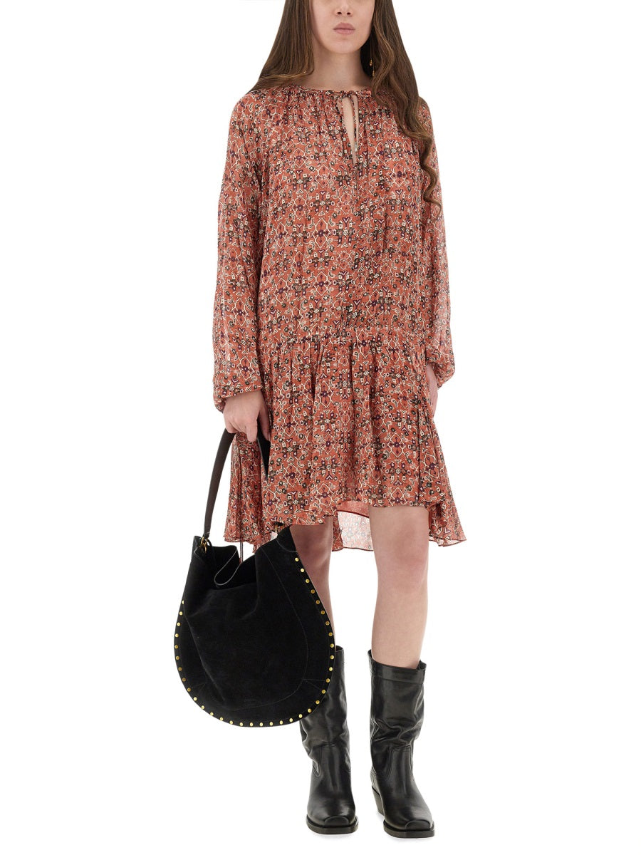 DRESS "BESS"