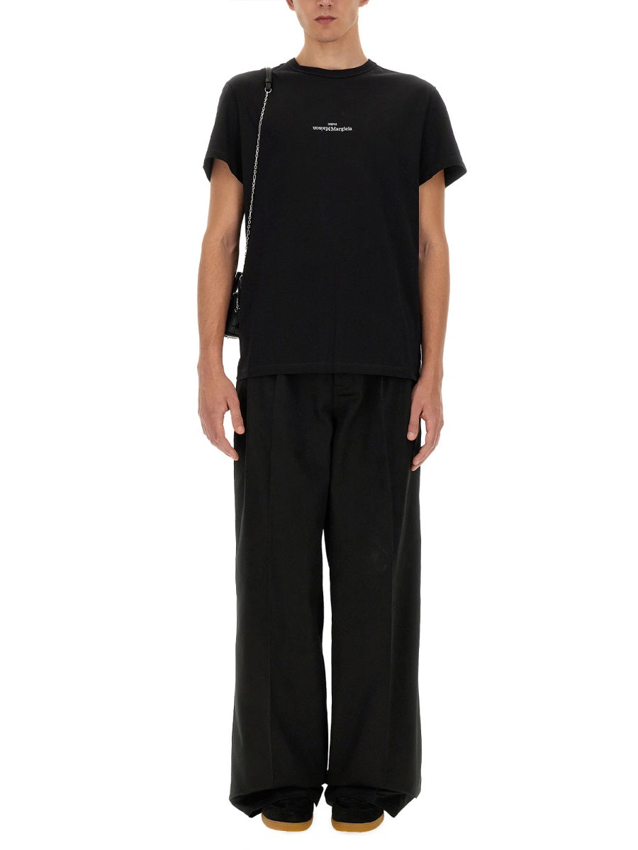 SKATER CHINO PANTS