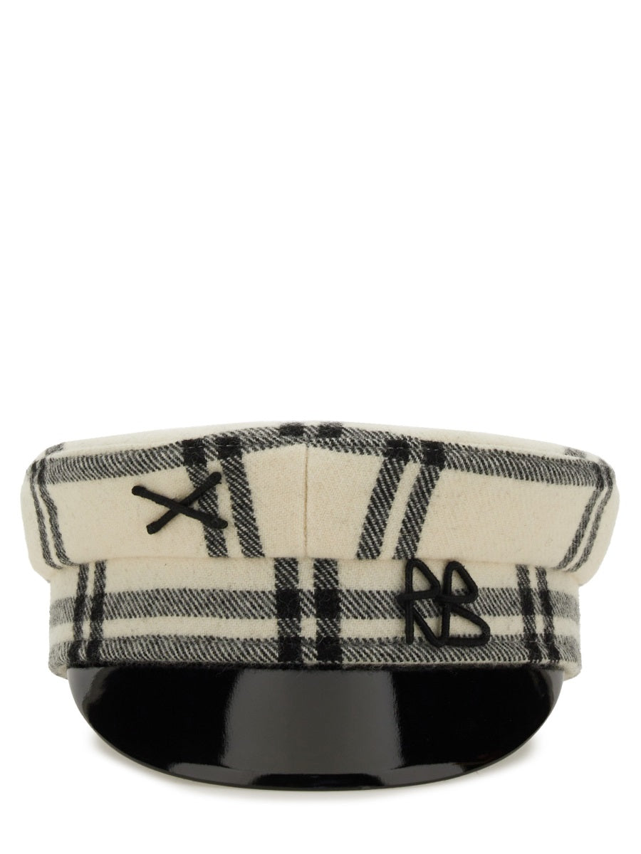 BAKER BOY HAT