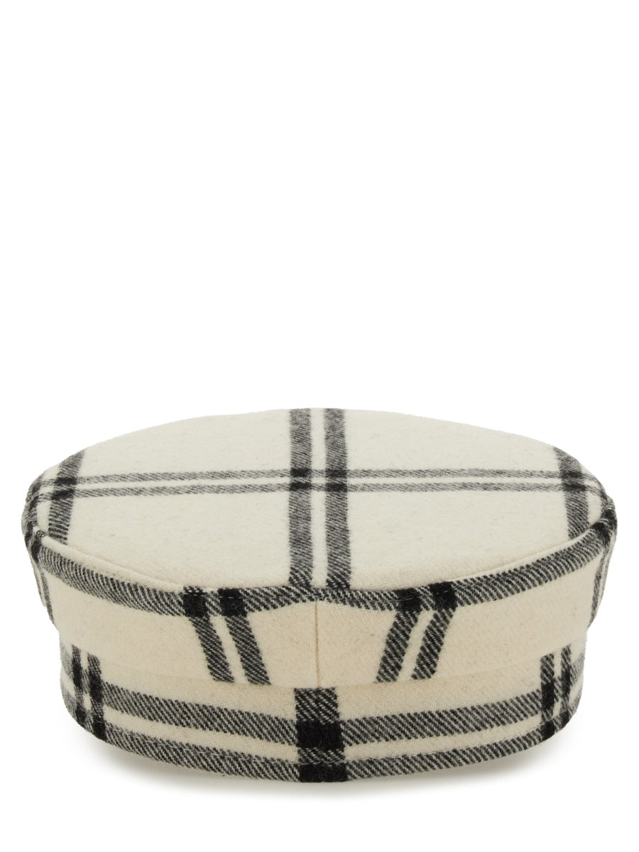 BAKER BOY HAT