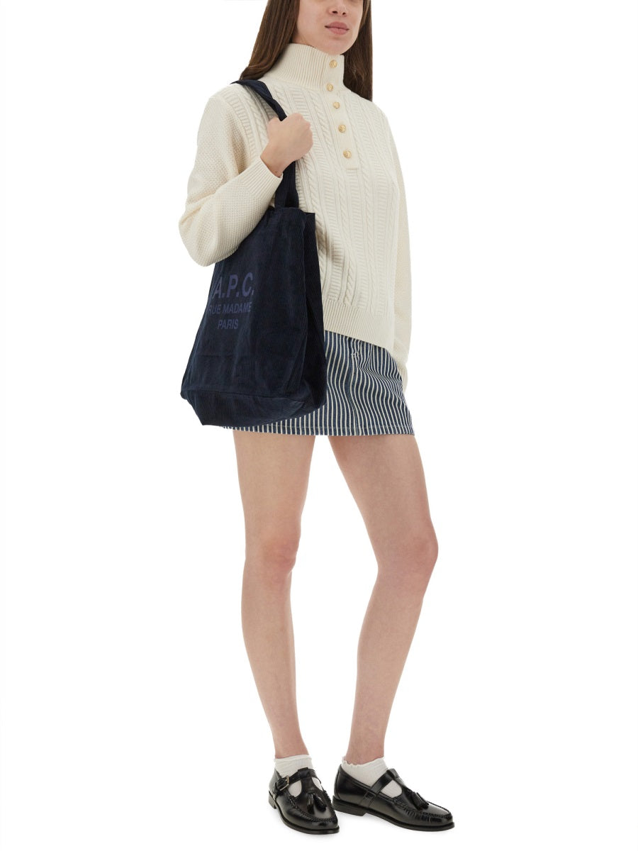 SHIRT "THEA"