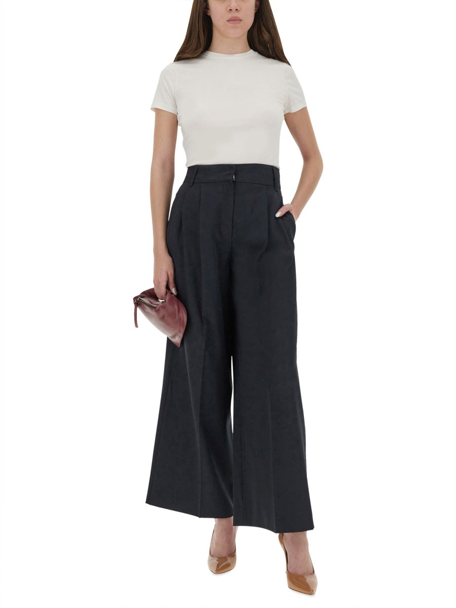 PIMA COTTON T-SHIRT