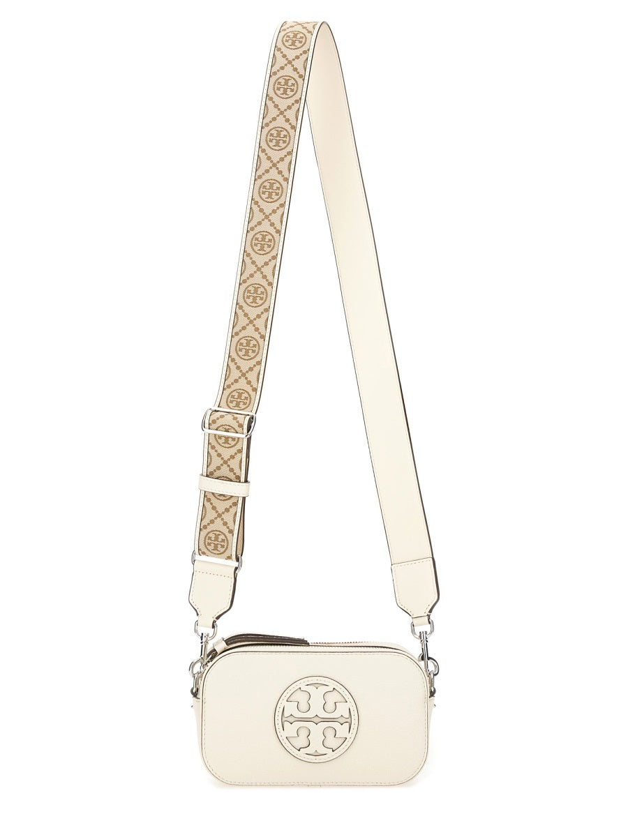 MINI "MILLER" SHOULDER BAG