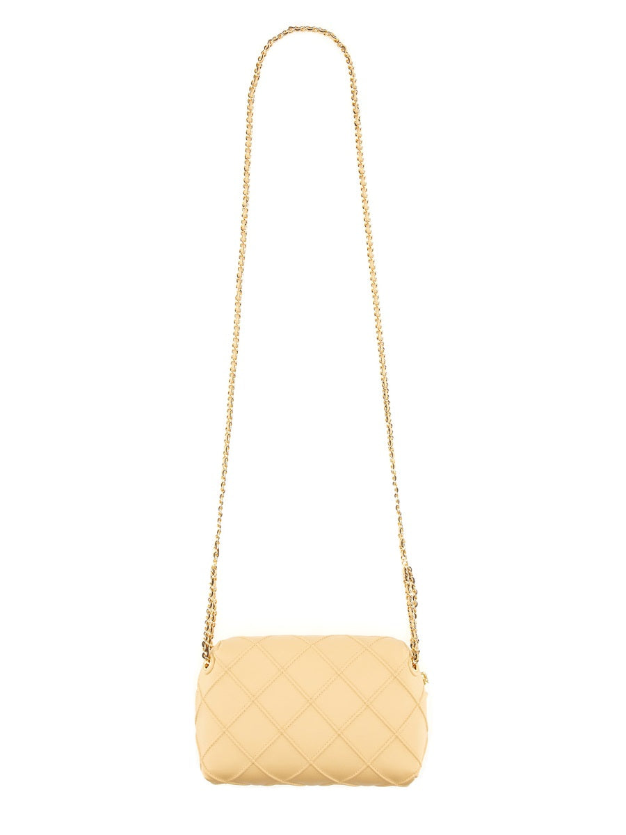 SHOULDER BAG "FLEMING"
