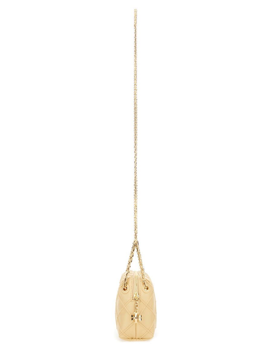 SHOULDER BAG "FLEMING"