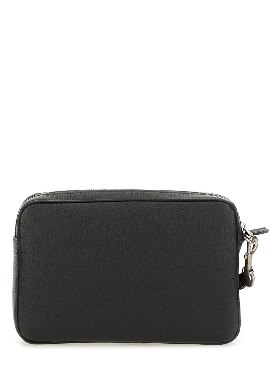 "VLOGO SIGNATURE" POUCH