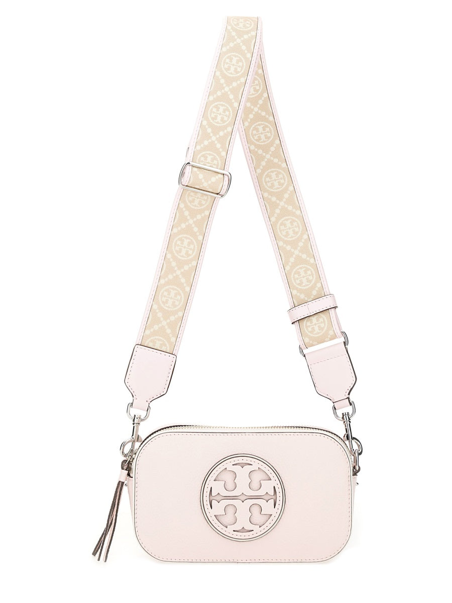MINI "MILLER" SHOULDER BAG