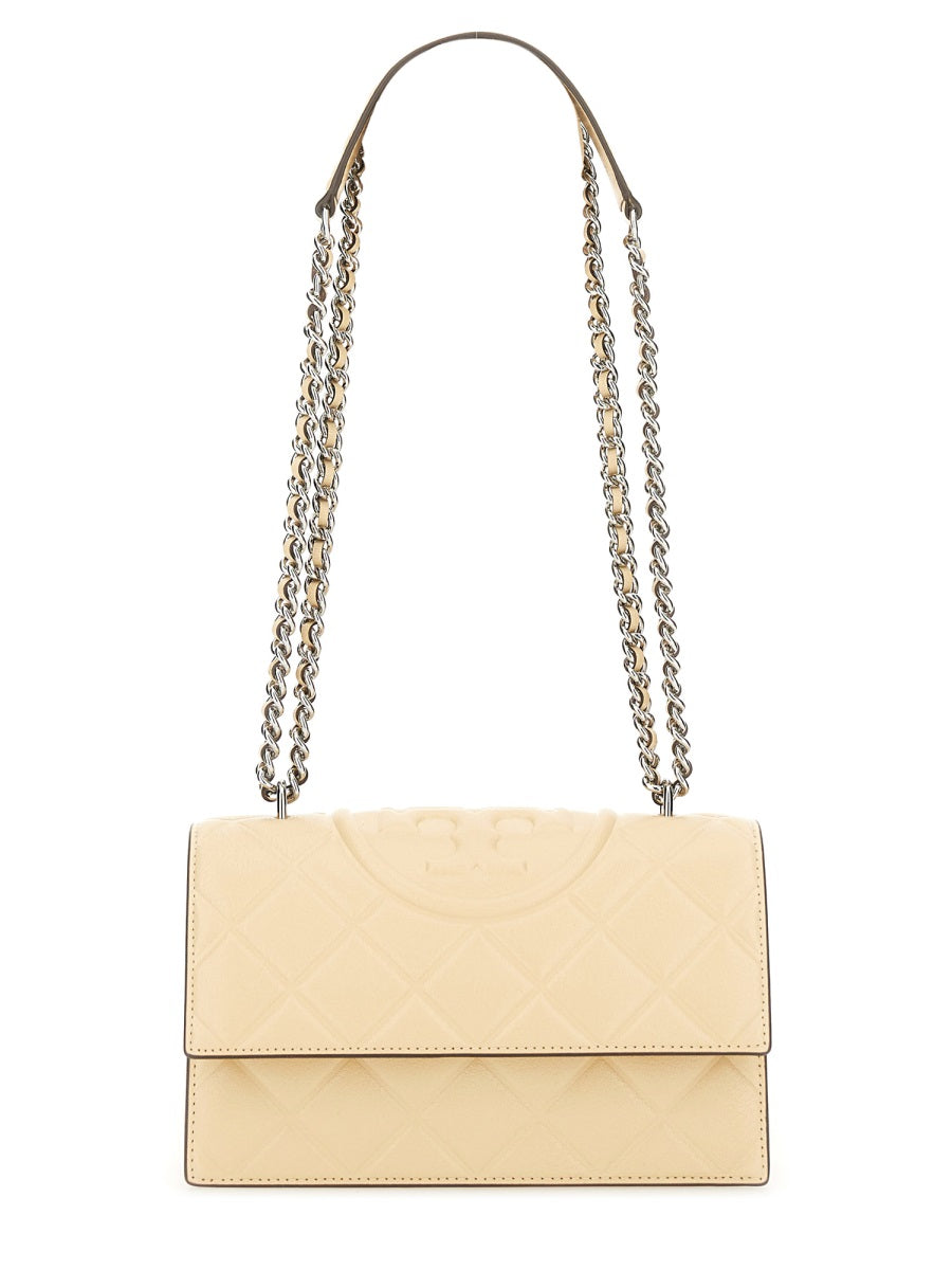 SHOULDER BAG "FLEMING" SMALL