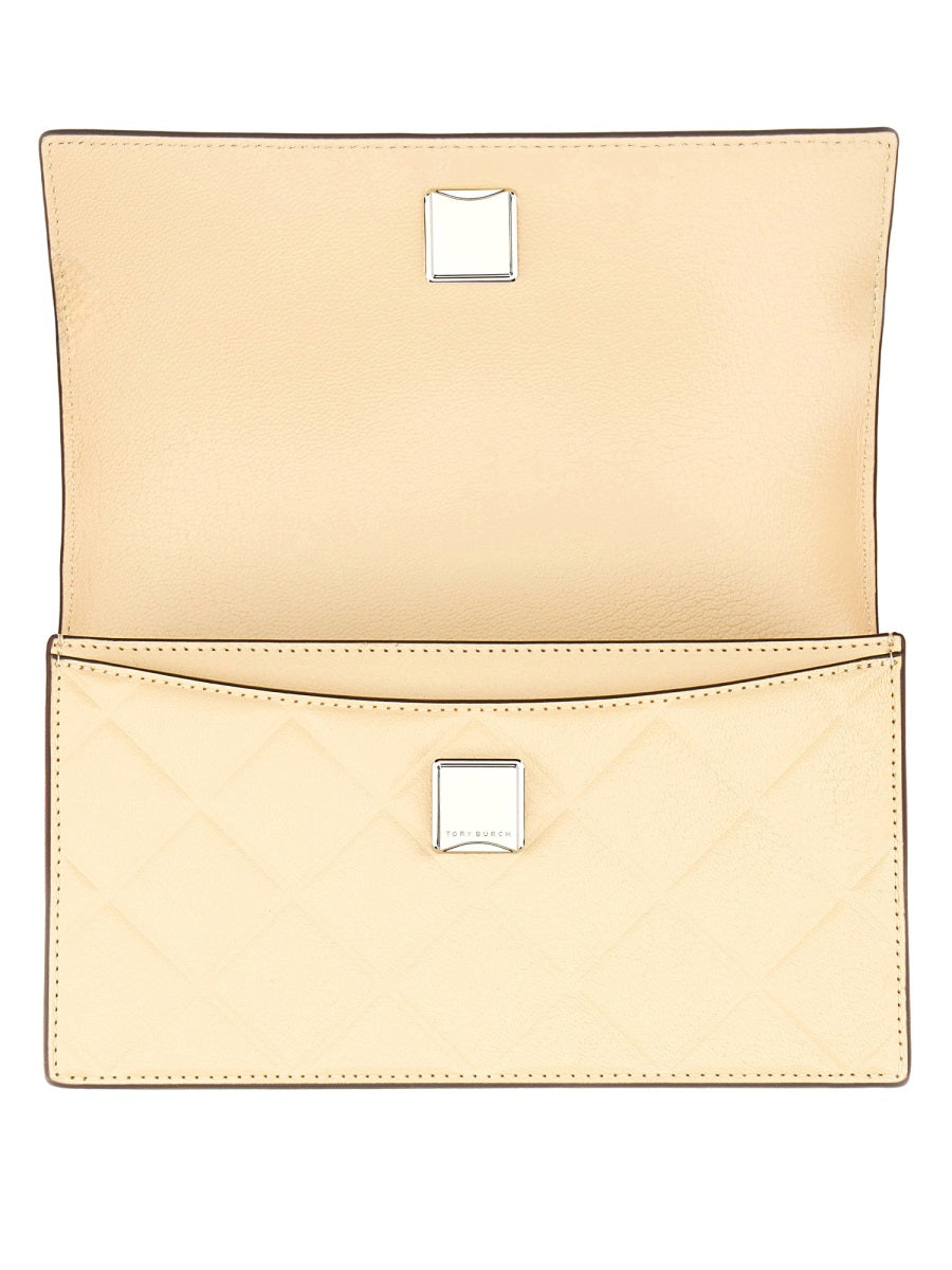 SHOULDER BAG "FLEMING" SMALL
