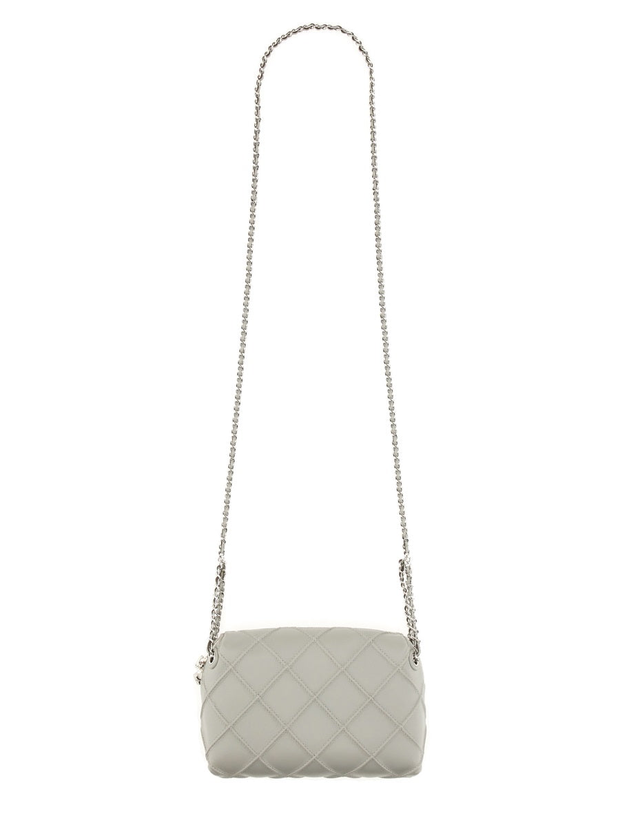 SHOULDER BAG "FLEMING"