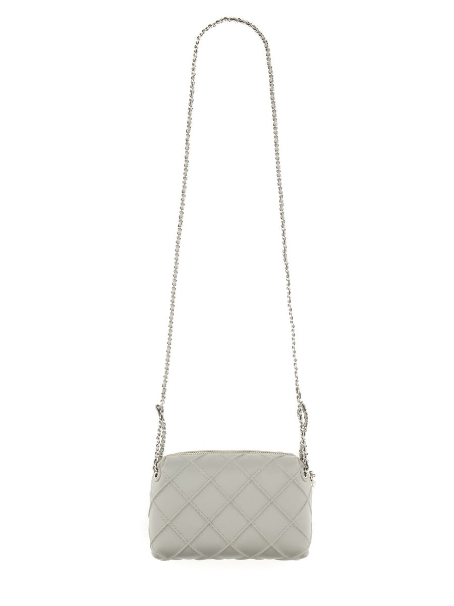 SHOULDER BAG "FLEMING"