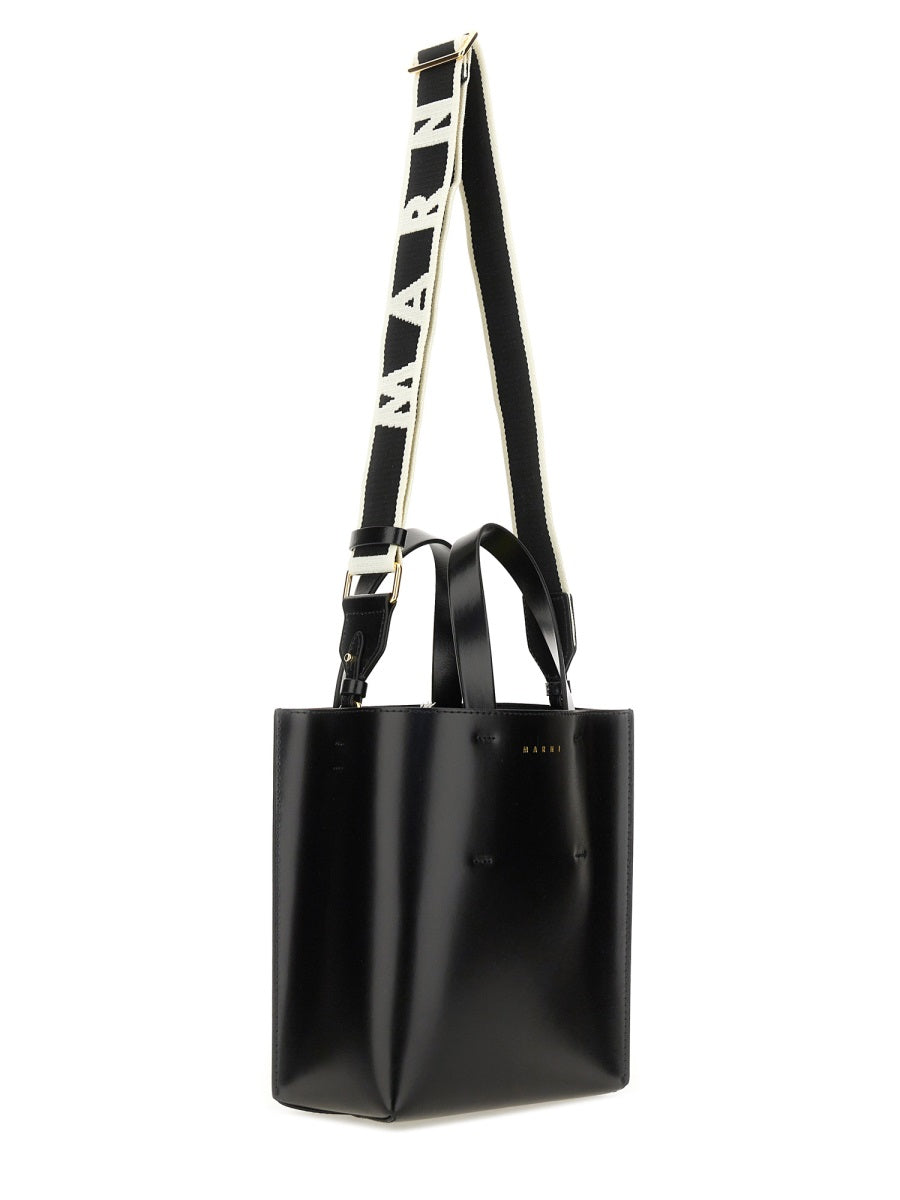 MINI "MUSEUM" BAG