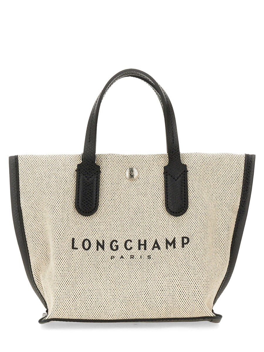 BAG WITH HANDLE XS "ESSENTIAL"