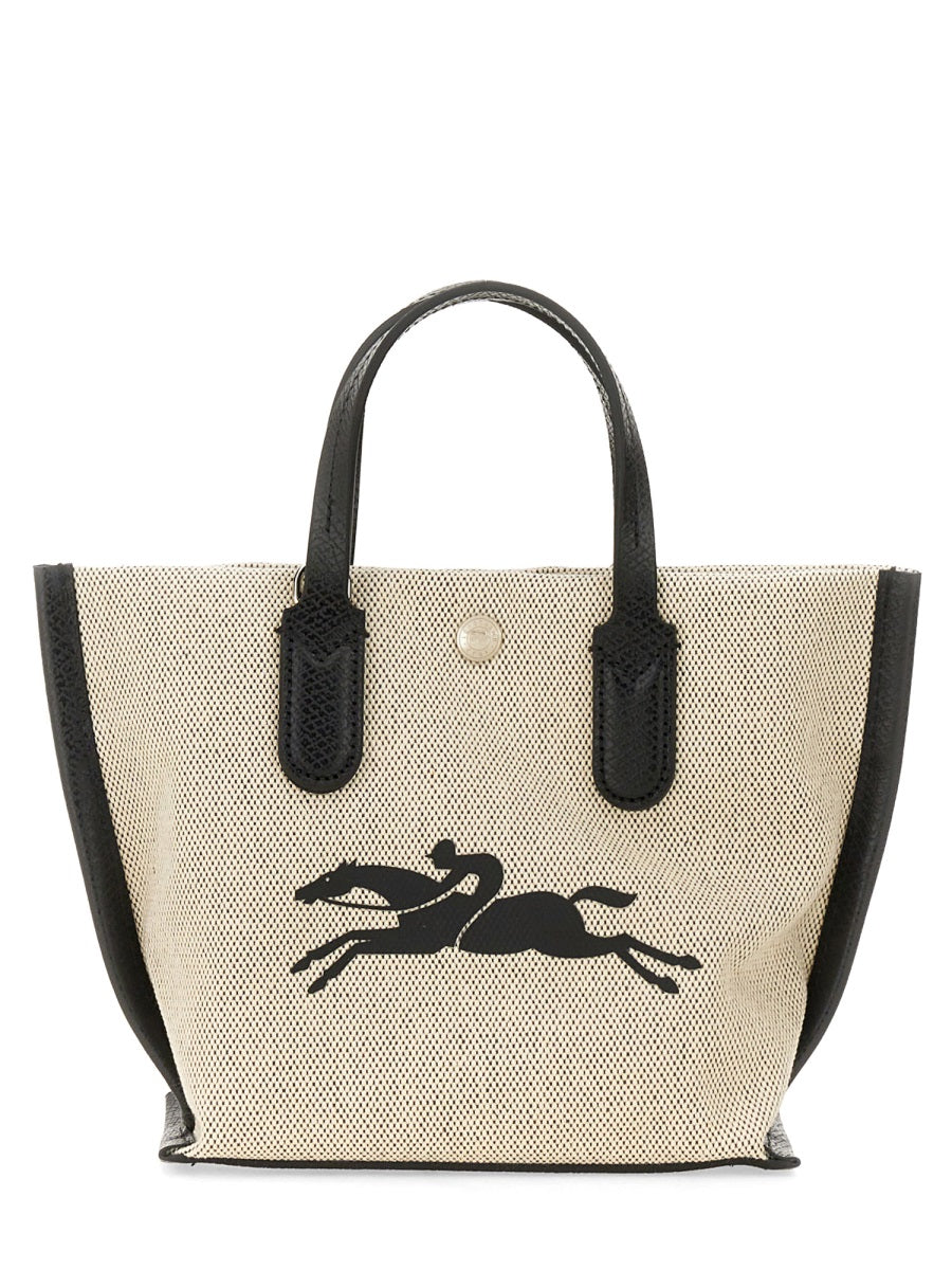 BAG WITH HANDLE XS "ESSENTIAL"