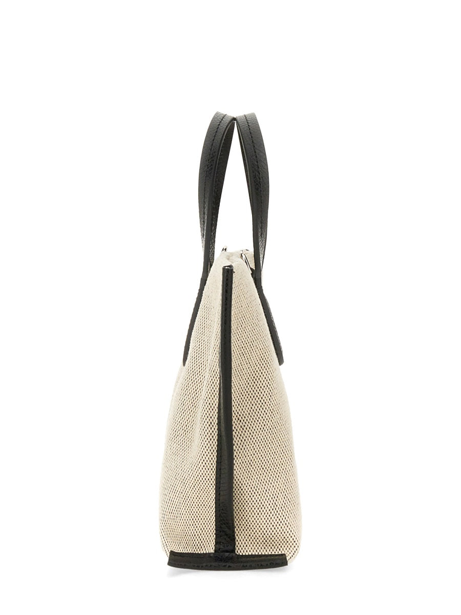 BAG WITH HANDLE XS "ESSENTIAL"