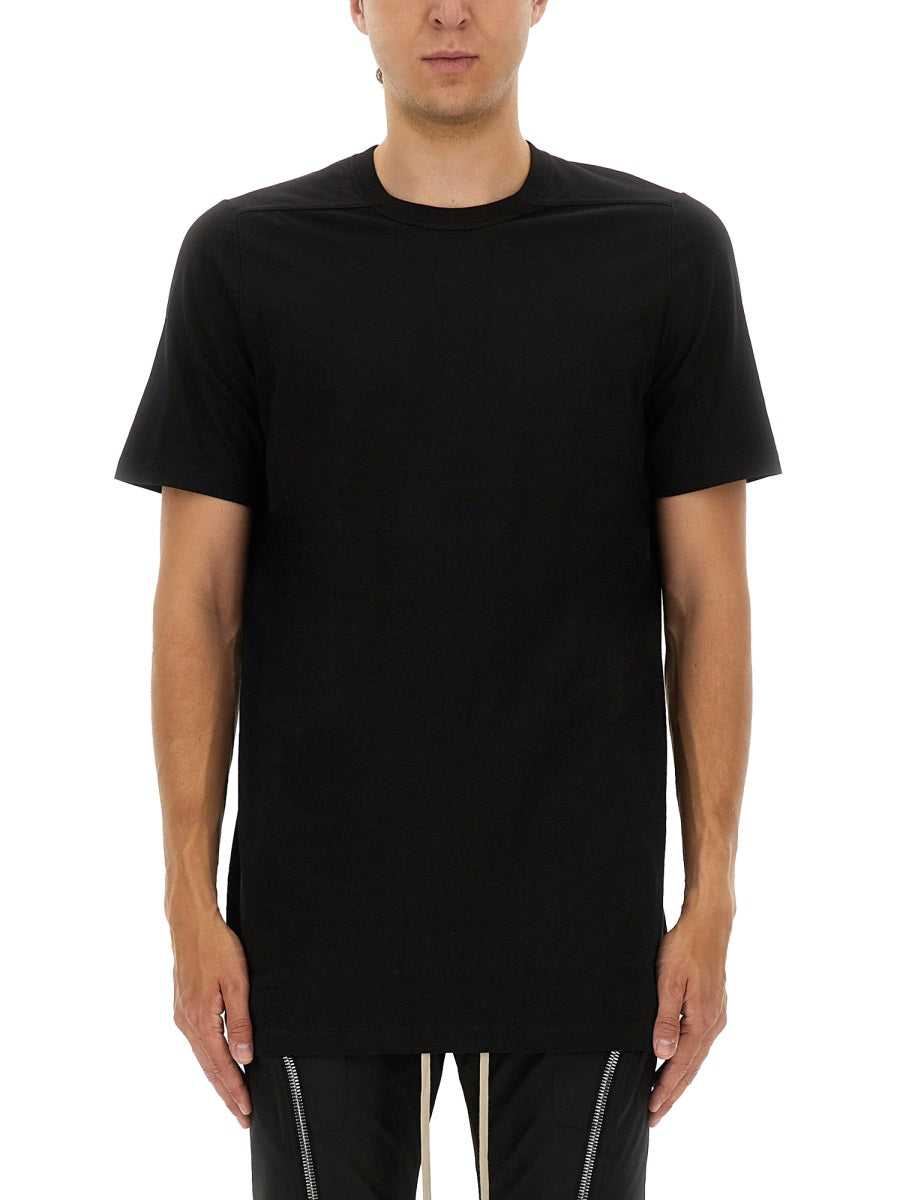 "LEVEL T" T-SHIRT