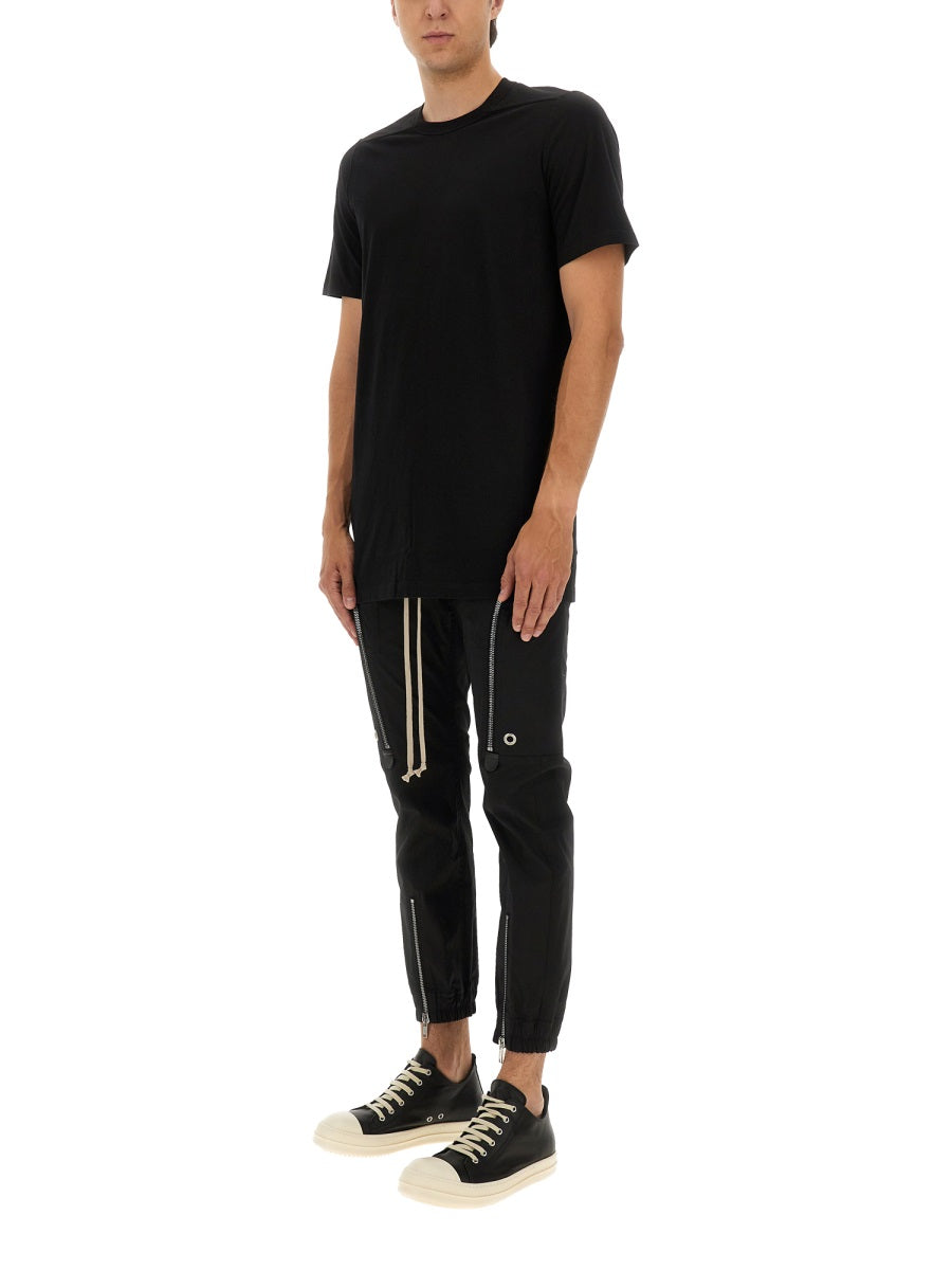 "LEVEL T" T-SHIRT