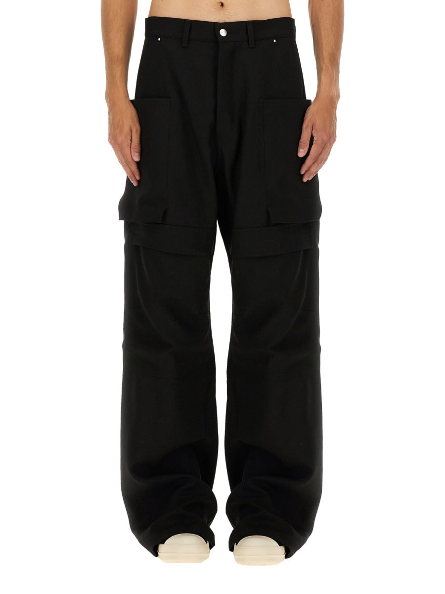 STEFAN CARGO PANTS