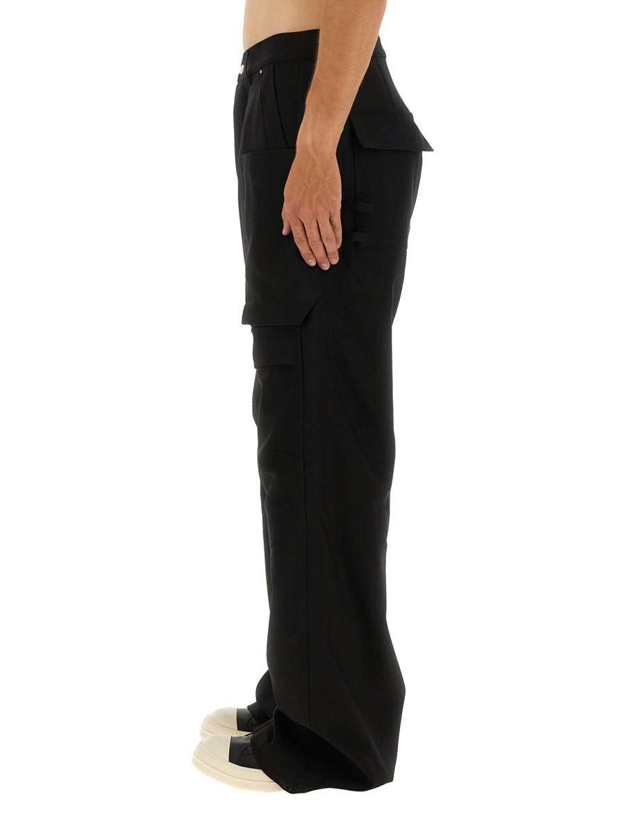 STEFAN CARGO PANTS