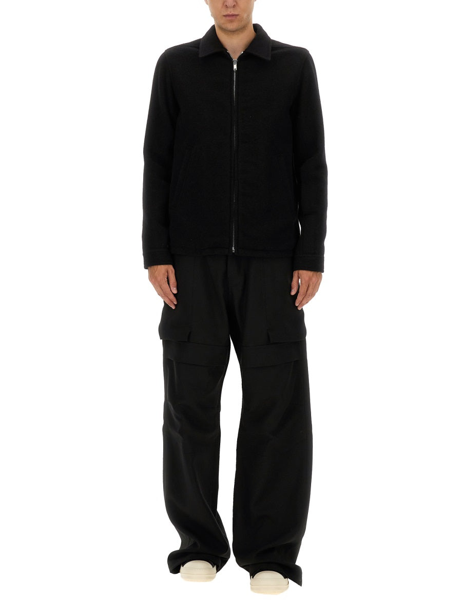 STEFAN CARGO PANTS