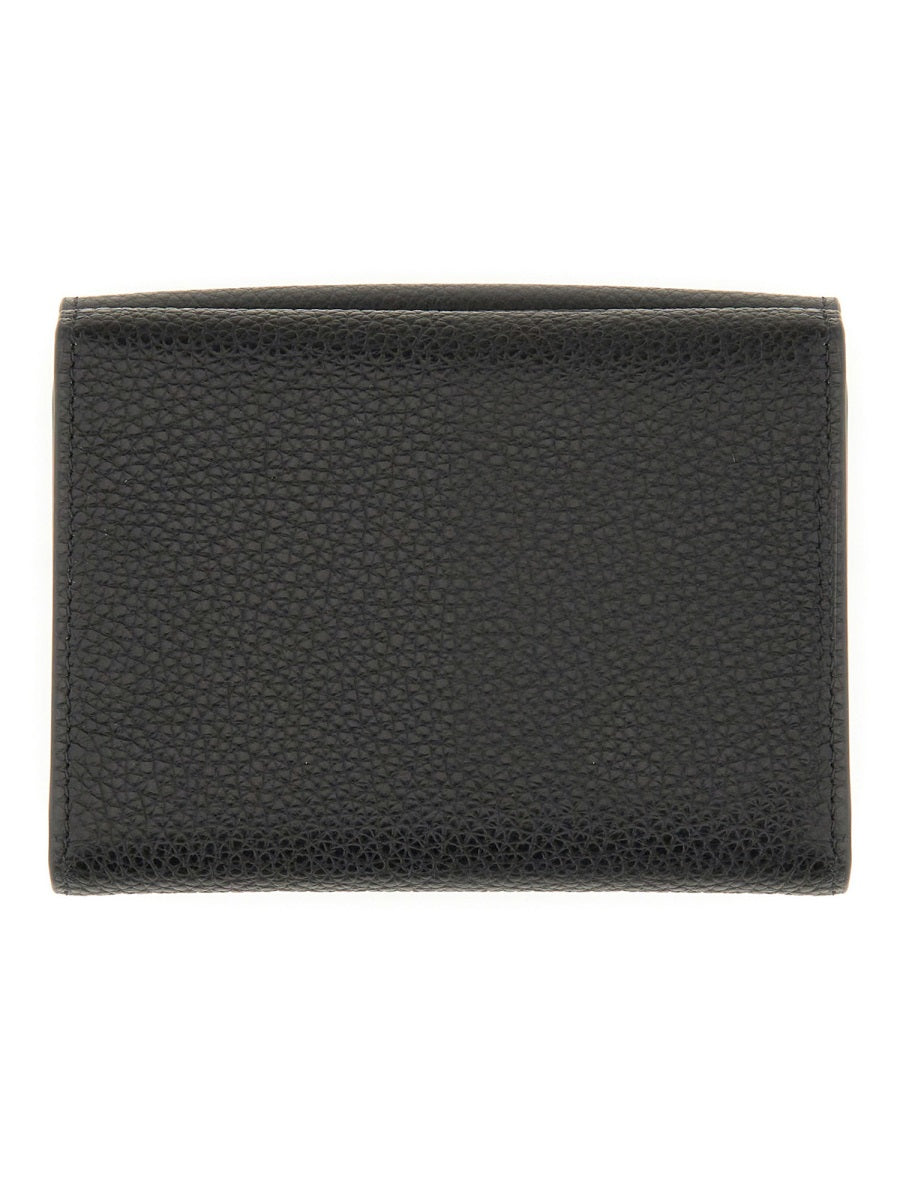 TRI-FOLD WALLET