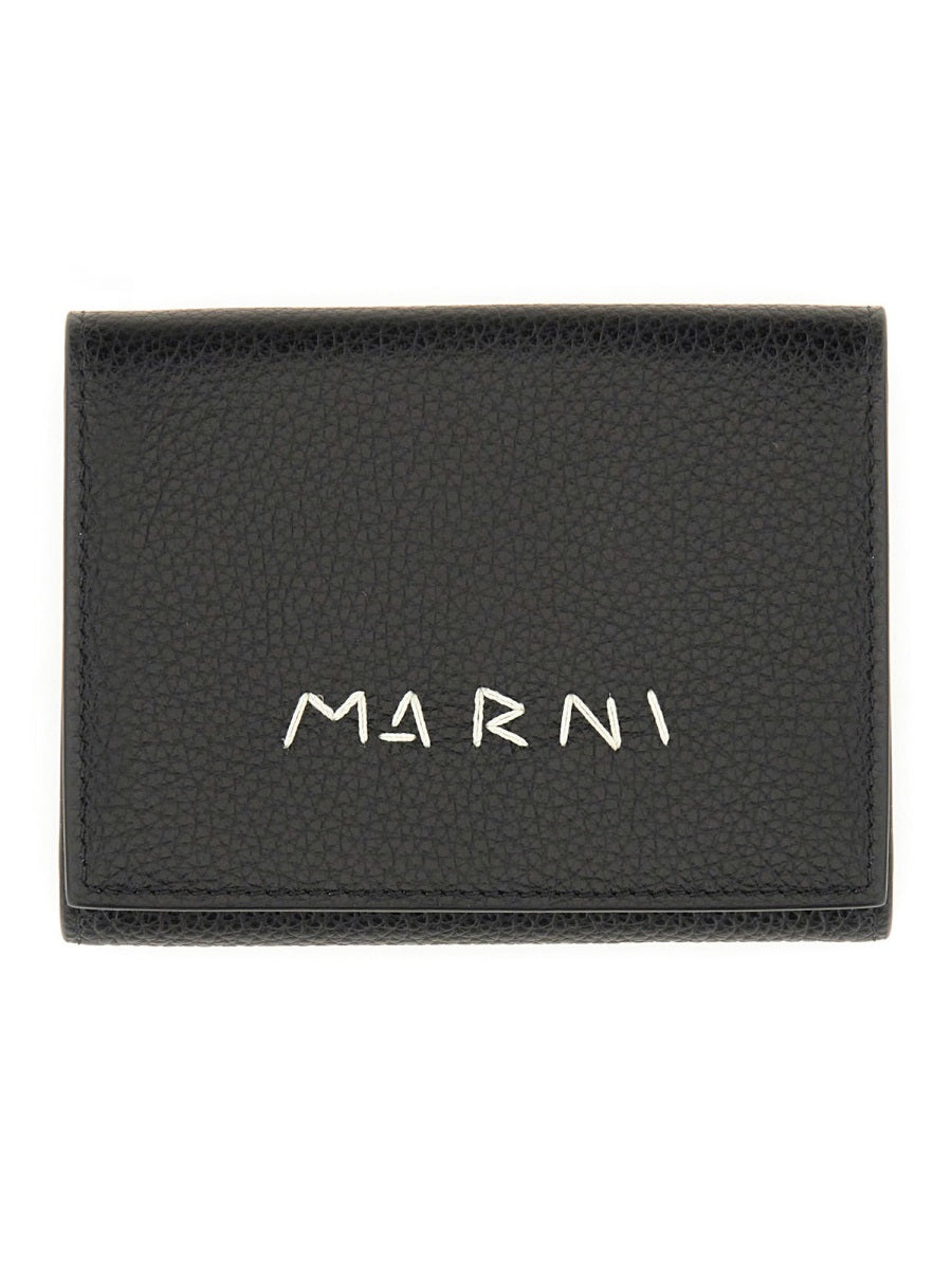 TRI-FOLD WALLET