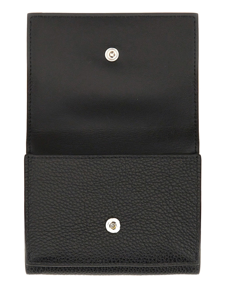 TRI-FOLD WALLET
