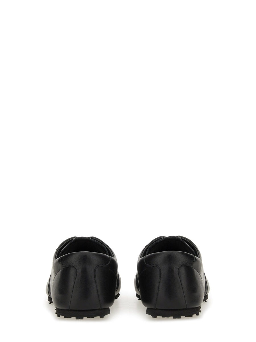 "SOFTY DOCCER" SNEAKER