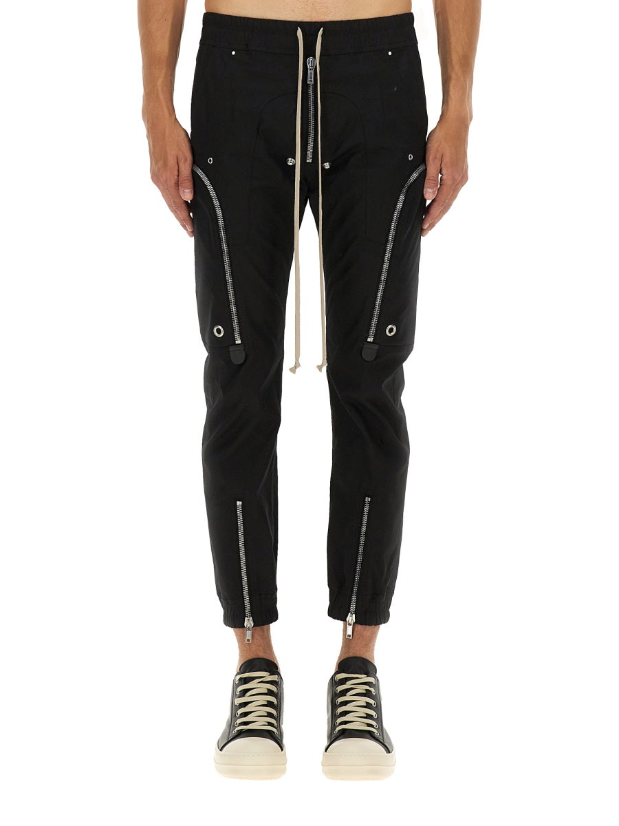 "BAUHAUS" PANTS