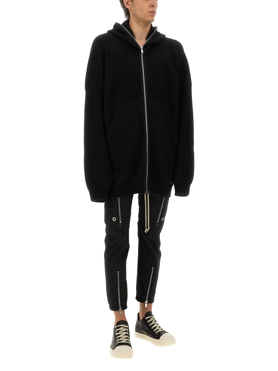 "BAUHAUS" PANTS